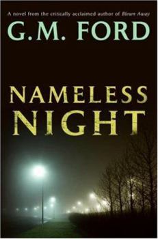 Hardcover Nameless Night Book