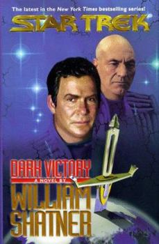 Dark Victory (Star Trek) - Book #104 of the Star Trek Classic