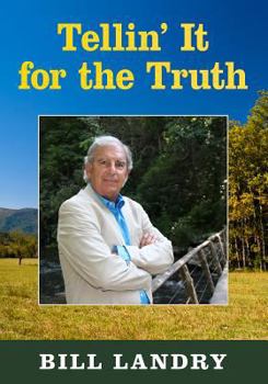 Paperback Tellin' It for the Truth Book