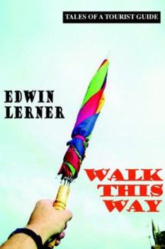 Paperback Walk This Way Book