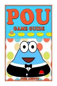 Paperback Pou Game Guide Book