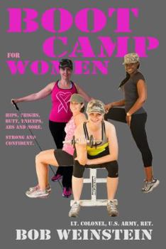 Paperback Boot Camp for Women Book