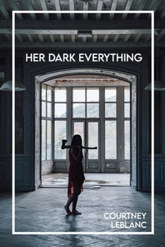 Paperback Her Dark Everything Book