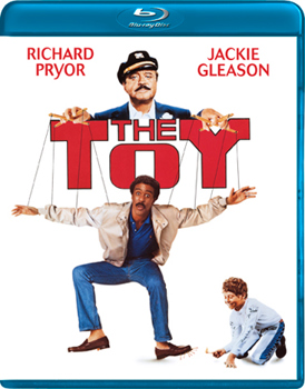 Blu-ray The Toy Book