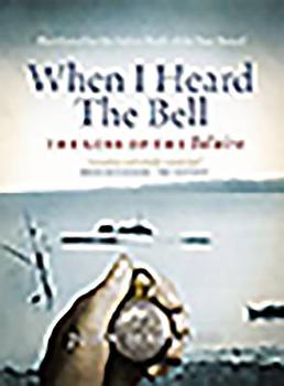 Hardcover When I Heard the Bell: The Loss of the Iolaire Book