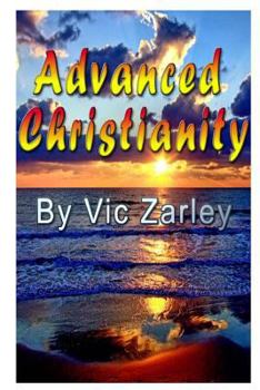 Paperback Advanced Christianity Book