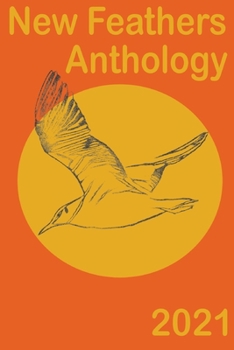 Paperback New Feathers Anthology 2021 Book