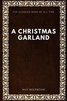 Paperback A Christmas Garland Book