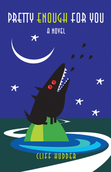 Paperback Pretty Enough for You Book