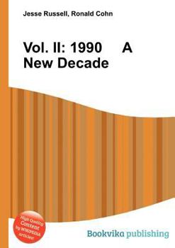 Paperback Vol. II: 1990 a New Decade Book