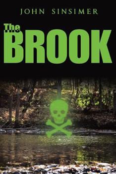 Paperback The Brook Book