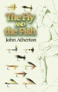 Paperback The Fly and the Fish Book