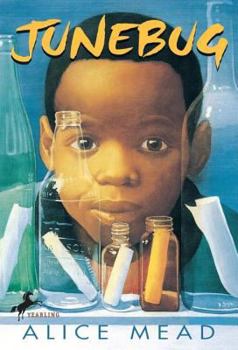 Paperback Junebug Book