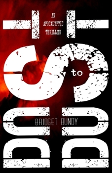 Paperback Dust to Dust: An Apocalyptic Thriller Book