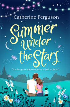 Paperback Summer under the Stars Book