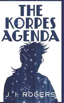 Paperback The Korpes Agenda Book