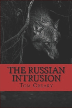 Paperback The Russian Intrusion Book