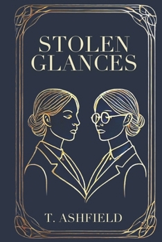 Paperback Stolen Glances Book