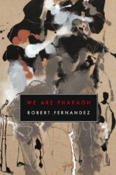 Paperback We Are Pharaoh Book