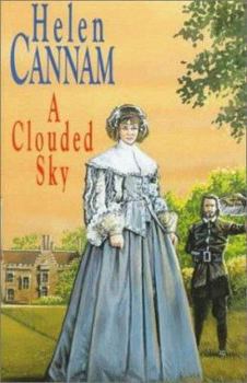 Hardcover A Clouded Sky Book