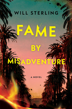 Paperback Fame by Misadventure Book