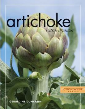 Paperback Artichoke Extravaganza Book