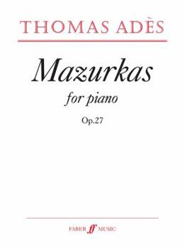 Paperback Mazurkas Book