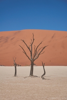 Kalender 2020: Wochenplaner Namibia Edition | Praktischer Organizer im DIN A5 Format für Weltenbummler mit Fernweh | 1 Doppelseite = 1 Woche (German Edition)