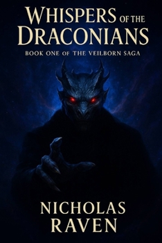 Paperback Whispers of The Draconians Book