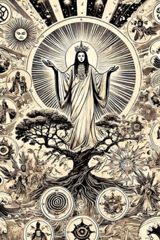TAROT ORIXÁ IFÁ: Uma ponte entre os arquétipos do Tarot e a sabedoria ancestral dos Orishás (Odu Ifá Revelations and Divination Techniques) (Portuguese Edition)