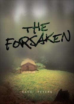 Paperback The Forsaken Book