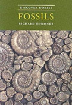 Paperback Discover Dorset: Fossils Book