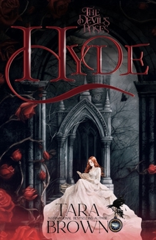 Paperback Hyde Book