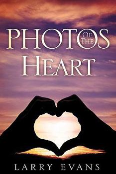 Paperback Photos Of The Heart Book