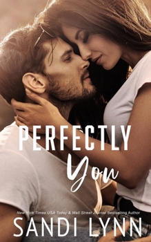 Paperback Perfectly You Book
