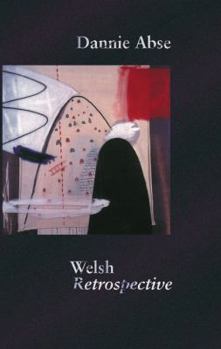 Paperback Welsh Retrospective Book