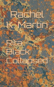 Paperback Rita Black Collapsed Book