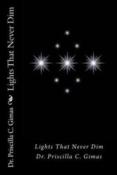 Paperback Lights That Never Dim Book