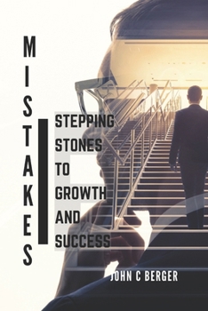 Paperback Mistakes: Stepping Stones to Growth and Success Book