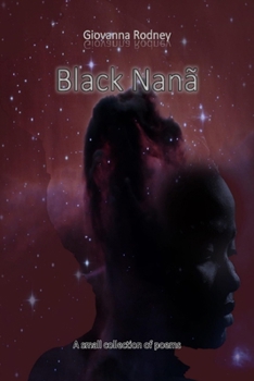 Paperback Black Nanã Book