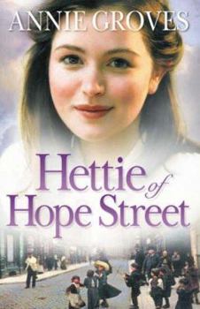 Hettie of Hope Street - Book #3 of the Pride family