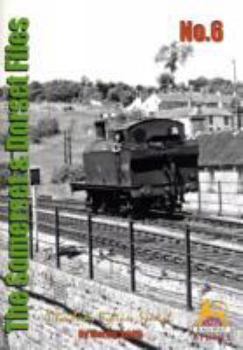 Paperback The Somerset and Dorset Files (No. 6) Book