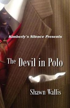 Paperback Devil in Polo Book