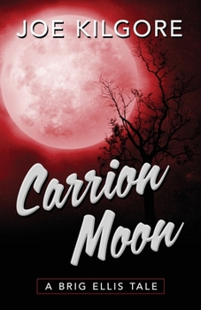 Paperback Carrion Moon Book