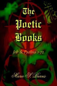 Paperback The Poetic Books Book