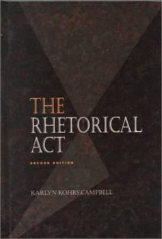Hardcover The Rhetorical ACT Book