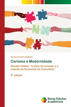 Paperback Carisma e Modernidade [Portuguese] Book