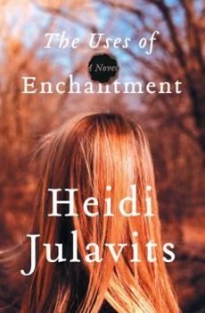 Hardcover The Uses of Enchantment Book