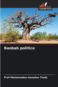 Baobab politico (Italian Edition)