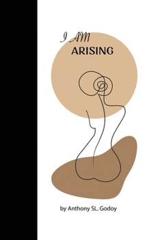 Paperback I am arising Book